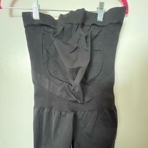 Blanqi Maternity Short